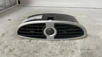 Aerateur tableau de bord