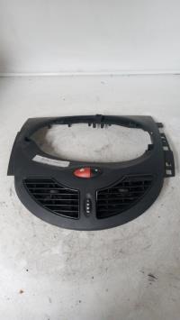 Aerateur tableau de bord