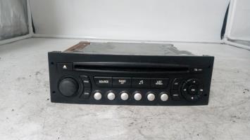 Autoradio