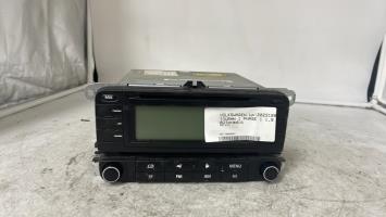 Autoradio