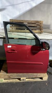 Porte avant droit