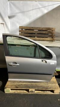 Porte avant droit