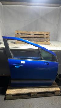 Porte avant droit