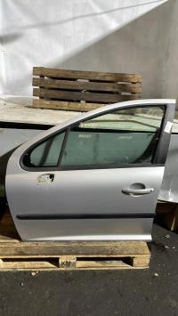 Porte avant gauche