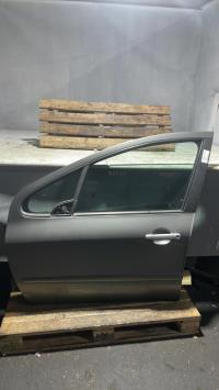Porte avant gauche