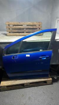 Porte avant gauche