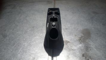 Console central (interieur plastique)