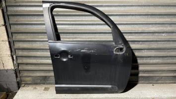 Porte avant droit