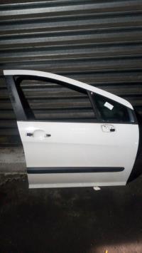 Porte avant droit