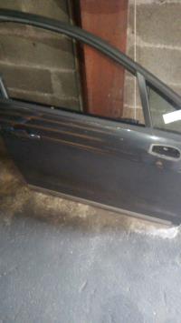 Porte avant droit