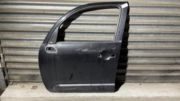 Porte avant gauche