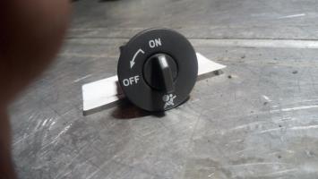 Bouton/Interrupteur