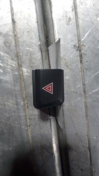Bouton de warning