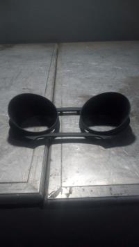 Casquette tableau de bord