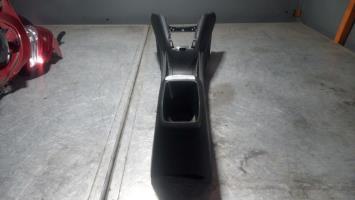 Console central (interieur plastique)