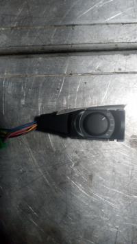 Commande chauffage