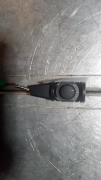 Commande chauffage