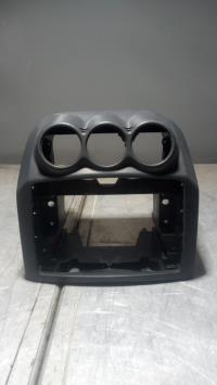 Console central (interieur plastique)
