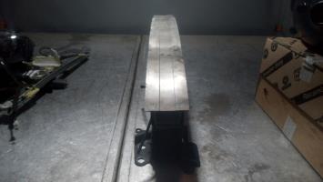 Renfort pare choc avant (traverse)