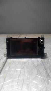 Ecran GPS