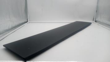 Baguette de porte arriere gauche 