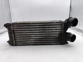 Echangeur air (Intercooler)