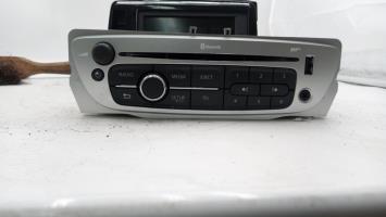 Autoradio