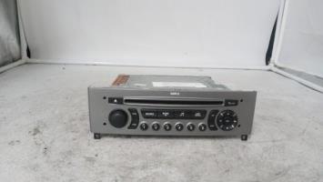 Autoradio