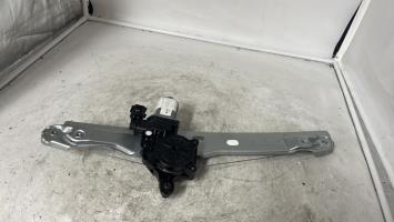 Moteur leve vitre arriere droit