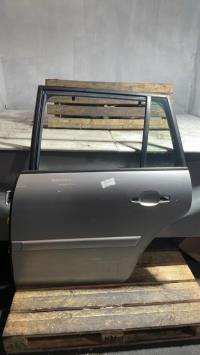Porte arriere gauche