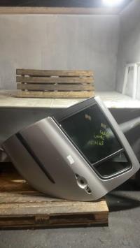 Porte arriere gauche