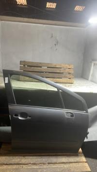 Porte avant droit