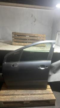 Porte avant gauche