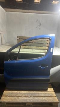 Porte avant gauche