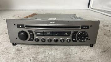 Autoradio