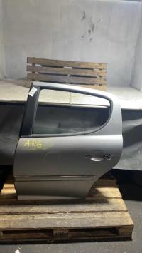 Porte arriere gauche