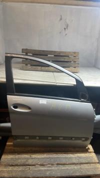Porte avant droit