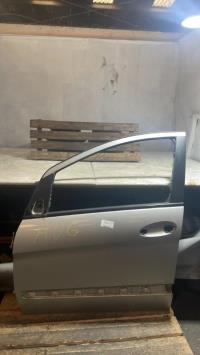 Porte avant gauche
