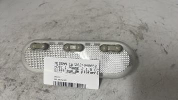 Eclairage de plafonnier