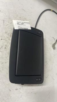 Ecran GPS