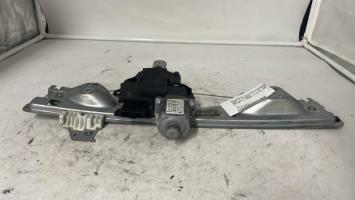 Moteur leve vitre arriere droit