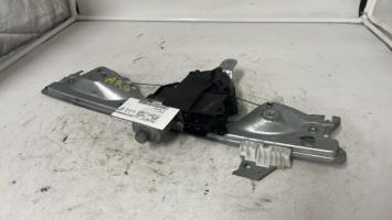 Moteur leve vitre arriere gauche