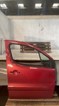 Porte avant droit