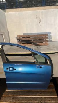 Porte avant droit