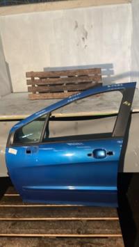Porte avant gauche
