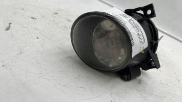 Anti brouillard droit (feux)