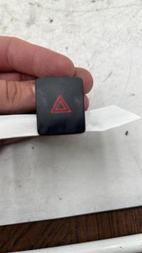 Bouton de warning