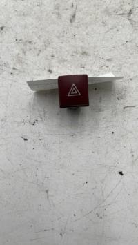 Bouton de warning