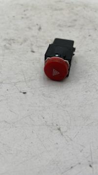 Bouton de warning
