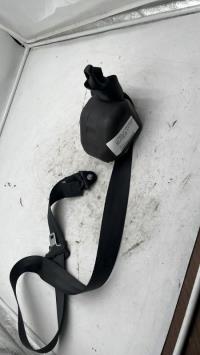 Ceinture arriere gauche